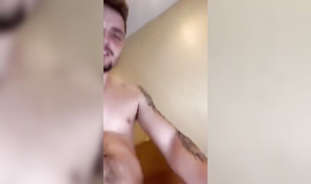 Gay Amateur: Solo Guys #99