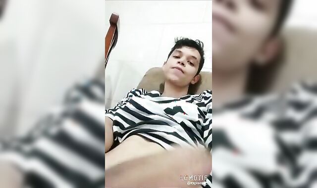 Gay Amateur: xxpisces_ pack video