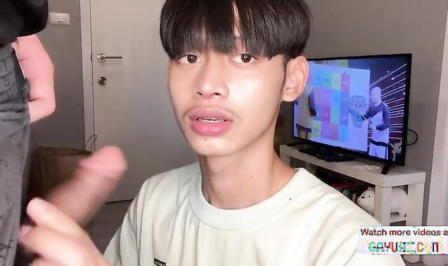 A University Classmate Fucked His Friend At The Schools