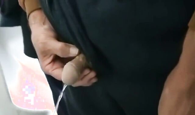 Hot Gay: Chinese grandpa