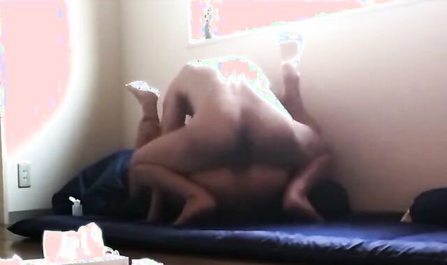 Hot Gay: 朝っぱらから生交尾 種付け 生堀り 00