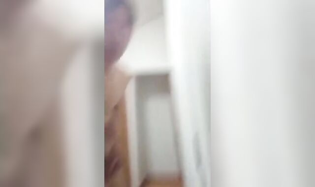 Solo Heat: Asian boy wanks twice with no cum