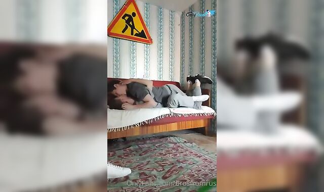 Hot Gay: boyfun on secret places
