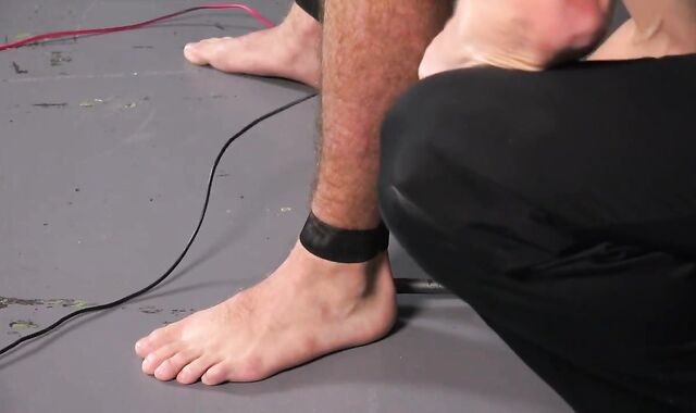 Hot Gay: Jordan Payoff For Pain 1