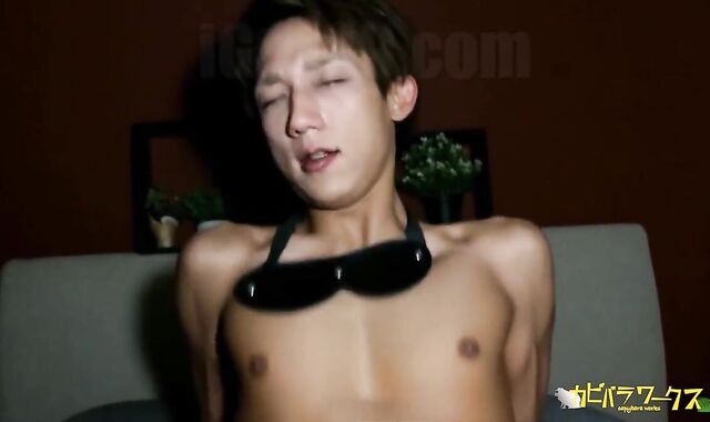 Hot Gay Clip: Japanese Capy Capy-1092