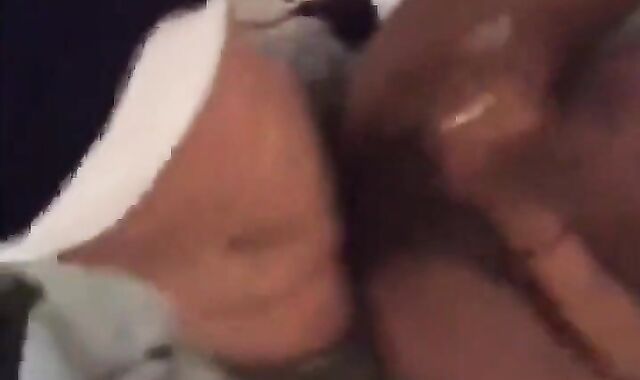 Hot Gay Clip: DL Chronicles- DL thug Mo playing PS4 gets his dick wo