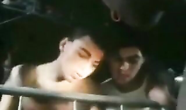 Hot Gay Clip: Camolot boy school exert (18+)