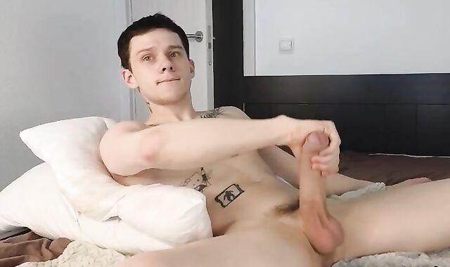 Amature: RIMMO - WEBCAM SESSION