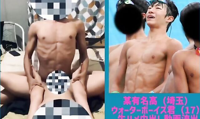 Amature: Japanese boy 002abc