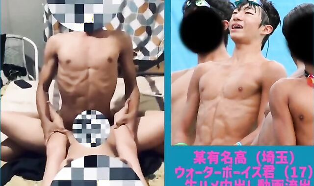 Amature: Japanese boy 002abc