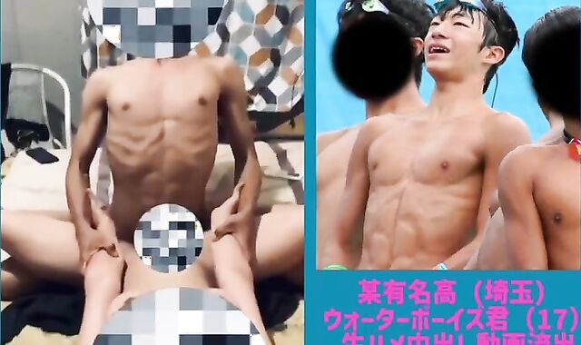 Amature: Japanese boy 002abc