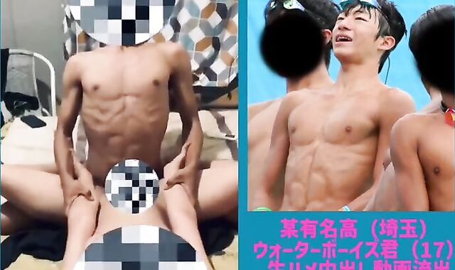 Amature: Japanese boy 002abc