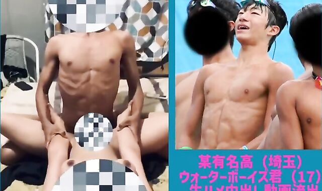 Amature: Japanese boy 002abc