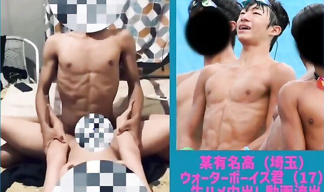 Amature: Japanese boy 002abc
