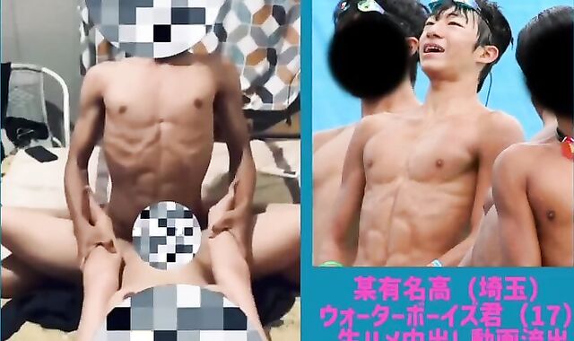 Amature: Japanese boy 002abc
