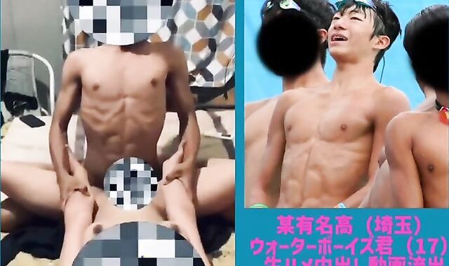 Amature: Japanese boy 002abc