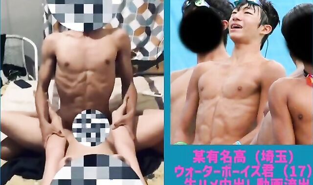 Amature: Japanese boy 002abc
