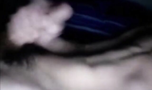Amature: Uncut Twink Eats His Cum