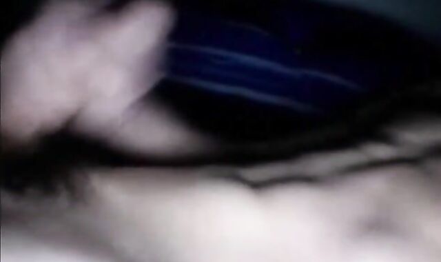 Amature: Uncut Twink Eats His Cum