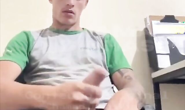 Brazilian Twink jerk off cam boys porn