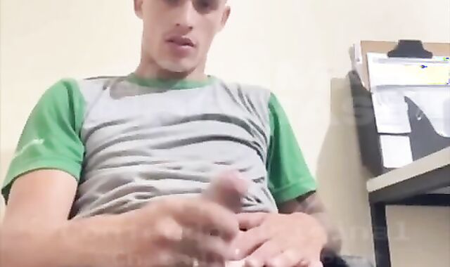 Brazilian Twink jerk off cam boys porn