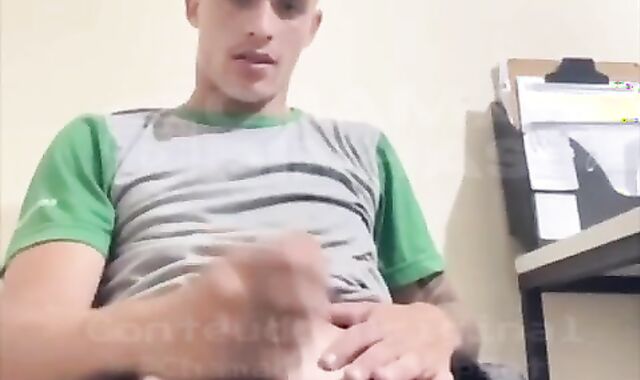Brazilian Twink jerk off cam boys porn