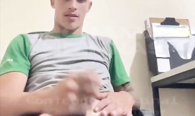 Brazilian Twink jerk off cam boys porn