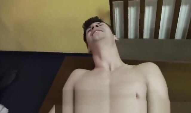 18: Czech Hunter Gay Couple 10