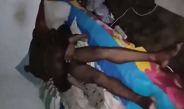 18: Sri Lankan suck and fuck