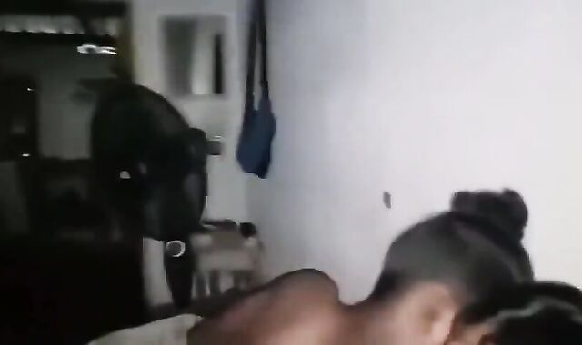 18: Sri Lankan suck and fuck
