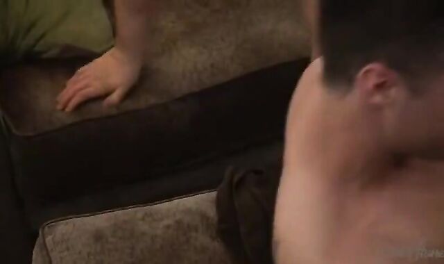 18: Connor Fucks Harper