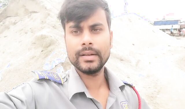 Desi Gay Sex Video Security Guard