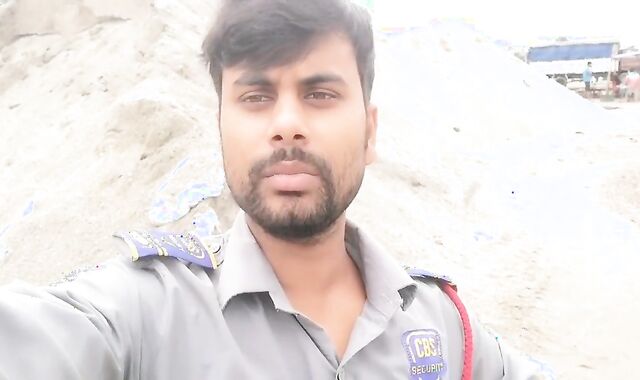 Desi Gay Sex Video Security Guard