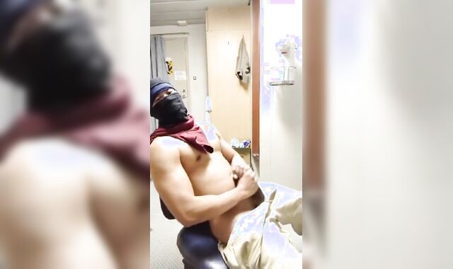 Pinoy Seaman Jakol/ Seaman Jerk Off