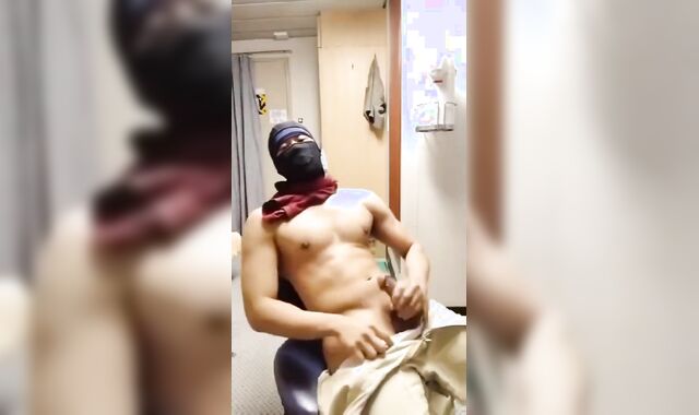 Pinoy Seaman Jakol/ Seaman Jerk Off