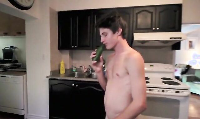 Fabulous male in fabulous amature, ass play homo adult clip