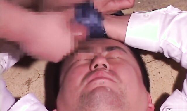 Exotic sex video gay Amateur newest ever seen
