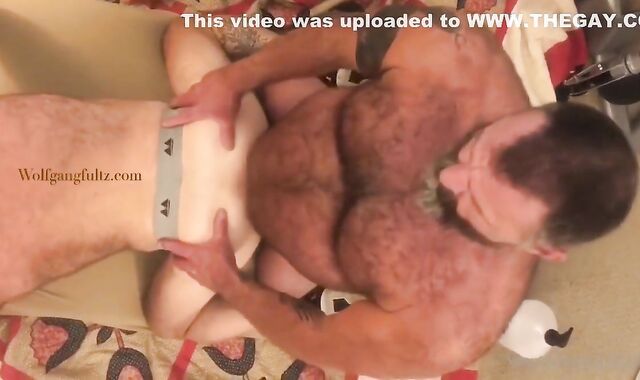 18: Wolfgang Fultz 2