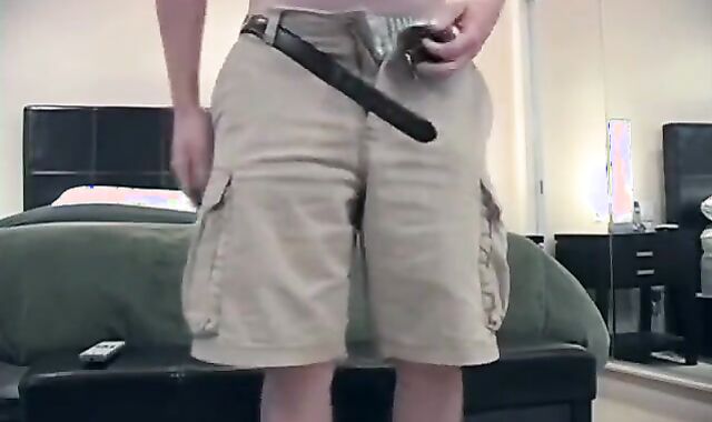 DOUG SUPER STRAIGHT DUDE MILITARY CLASSIFIED GETS THE BJ OF HIS LIFE