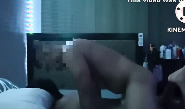 Sekyu Kinantot Sagad Si Twink Hanggang Labasan Sa Loob