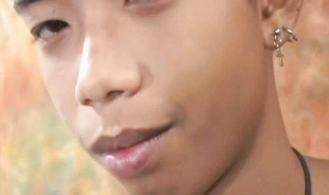 Larky 005 - Thai Twinks Porn Eighteen & 19yo