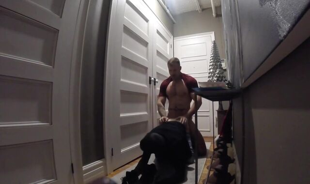 18: Fucking my neighbour
