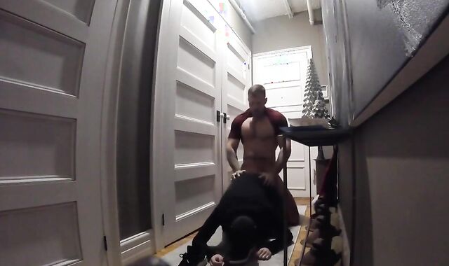18: Fucking my neighbour