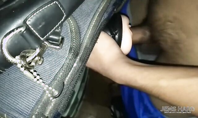 Hot Pinoy teen , Sarap Ng Kantot Sa Fleshlight, Pinutok Sa Luob Pinoy