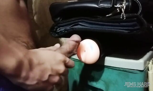 Hot Pinoy teen , Sarap Ng Kantot Sa Fleshlight, Pinutok Sa Luob Pinoy