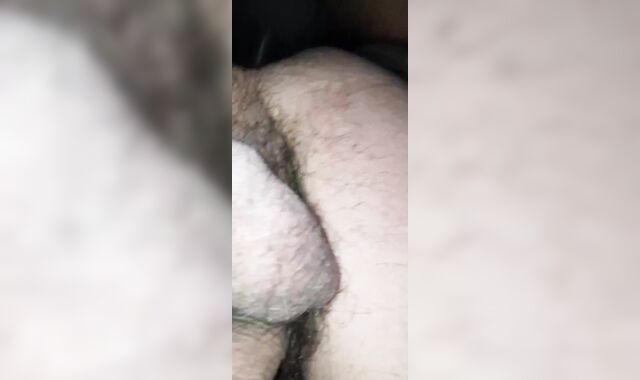 I get fucked by black cock