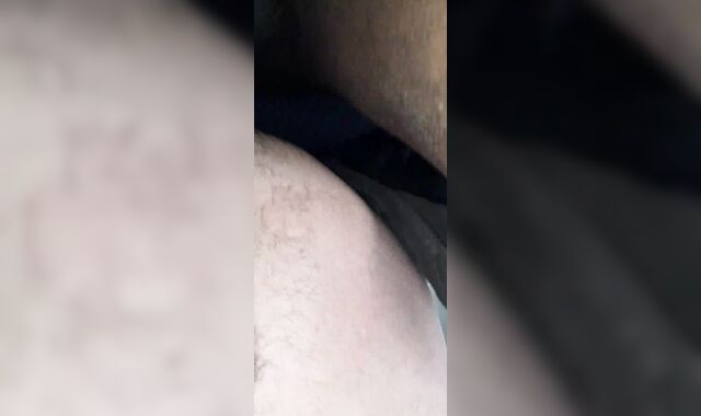 I get fucked by black cock