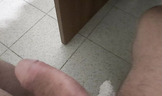 My dick for all