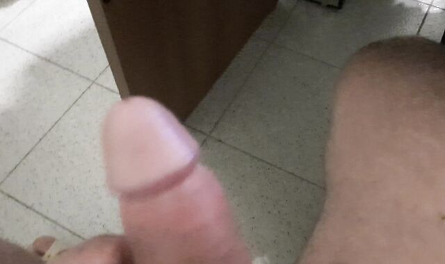 My dick for all