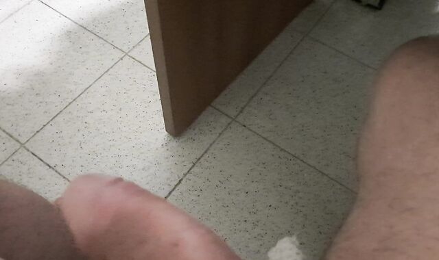 My dick for all
